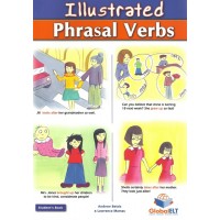 Illustrated Phrasal Verbs Student's Book