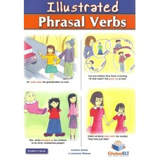 Illustrated Phrasal Verbs Student's Book