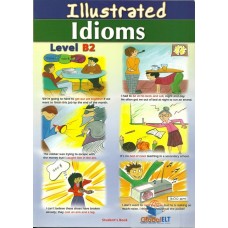 Illustrated Idioms Student's Book