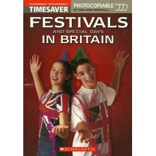 Festivals and Special Days in Britain