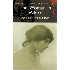 The Woman in White