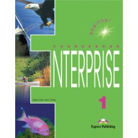 Enterprise 1 Coursebook