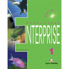 Enterprise 1 Coursebook