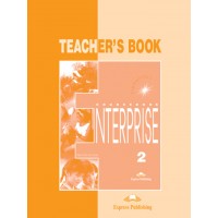 Enterprise 2 Teacher's Book