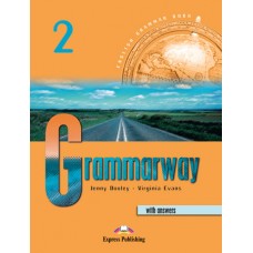 Grammarway 2 with Answers