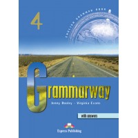 Grammarway 4 with Answers