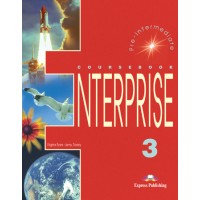 Enterprise 3 Coursebook