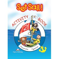 Set Sail 2 Activity Book