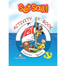 Set Sail 2 Activity Book