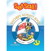 Set Sail 2 Teacher's Activity Book