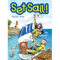 Set Sail 1 Teacher's Book