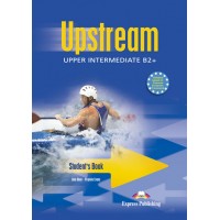 Upstream Upper Intermediate Student's Book