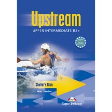 Upstream Upper Intermediate Student's Book