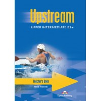 Upstream Upper Intermediate Teacher's Book