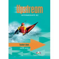 Upstream Intermediate Teacher's Book