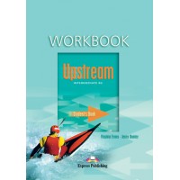 Upstream Intermediate Workbook