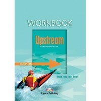 Upstream Intermediate Workbook Teacher's Book