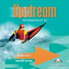 Upstream Intermediate Class Cd