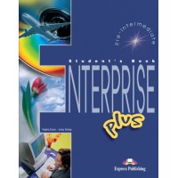 Enterprise Plus Coursebook