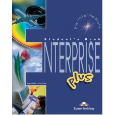 Enterprise Plus Coursebook