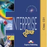 Enterprise Plus Class Cd