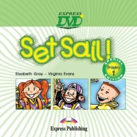 Set Sail 1 Dvd