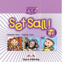 Set Sail 2 Dvd