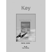 Upstream Intermediate Workbook Key