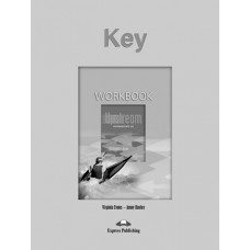 Upstream Intermediate Workbook Key