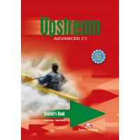 Upstream Advanced Student's Book