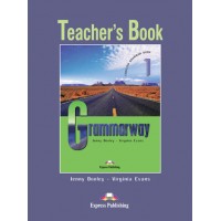 Grammarway 1 Teacher's Book