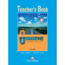 Grammarway 2 Teacher's Book