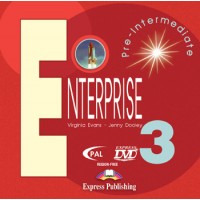 Enterprise 3 Dvd