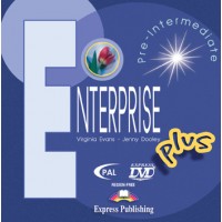 Enterprise Plus Dvd