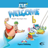 Welcome Starter B Dvd