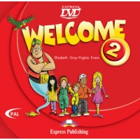 Welcome 2 Dvd 