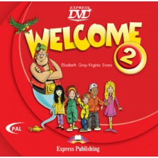Welcome 2 Dvd 
