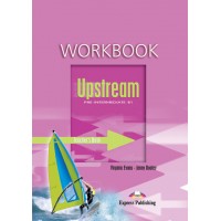 Upstream Pre-Intermediate Workbook Teacher's Book