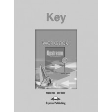 Upstream Pre-Intermediate Workbook Key