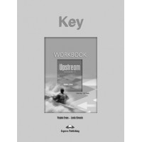 Upstream Advanced Woorkbook Key