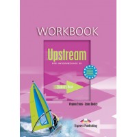 Upstream Pre-Intermediate Workbook