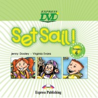 Set Sail 4 Dvd