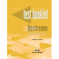 Upstream Beginner Test Booklet