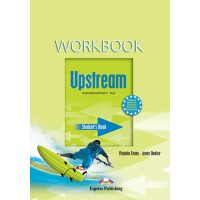 Upstream Elementary Workbook