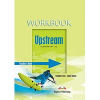 Upstream Elementary Workbook Teacher's Book