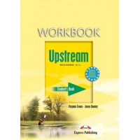 Upstream Beginner Workbook