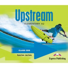 Upstream Elementary Class Cd