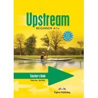 Upstream Beginner Teacher's Book