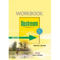 Upstream Beginner Workbook Teacher's Book