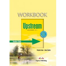 Upstream Beginner Workbook Teacher's Book